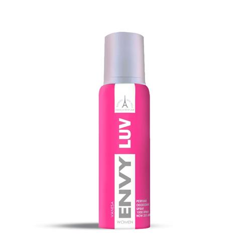 ENVY LUV DEO 120ml